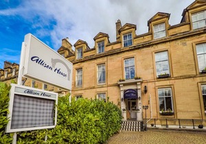 Allison House 17