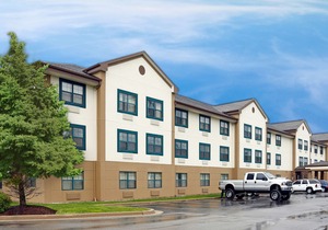 Extended Stay America Suites - Fort Wayne - South