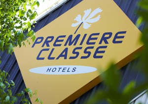 Premiere Classe Chantilly Sud Luzarches