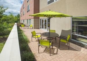 SpringHill Suites by Marriott Columbia