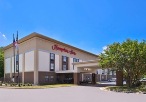 Hampton Inn Greensboro East / McLeansville