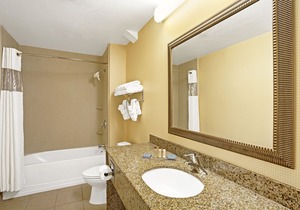 Wingate by Wyndham Atlanta Airport Fairburn