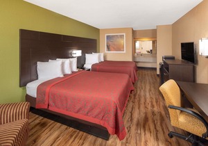 Days Inn by Wyndham Tupelo