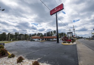 Ramada by Wyndham Walterboro