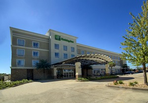 Holiday Inn Hammond, an Ihg Hotel
