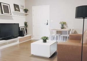 Baan Kiang Fah Hua Hin Condominium by Montri