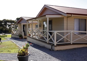 Cape Jervis Holiday Units