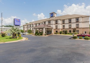 Sleep Inn & Suites Millbrook