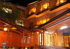 Ryokan Tanigawa