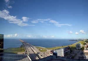 New Orleans Marriott Metairie at Lakeway