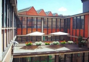 Mio Hostel