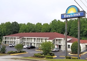 Days Inn by Wyndham Augusta/Fort Gordon