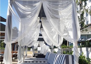 The Capital on The Park