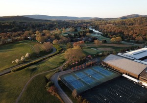 Boar's Head Resort
