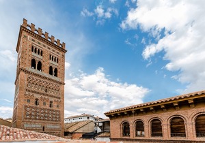 Hotel Reina Cristina