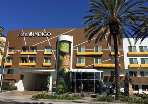 Hotel Indigo Anaheim, an Ihg Hotel