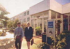 Novotel Coventry