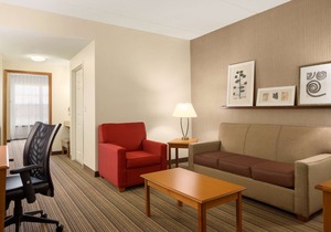Country Inn & Suites by Radisson, Findlay, Oh