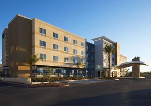 Fairfield Inn & Suites by Marriott Riverside Moreno Valley