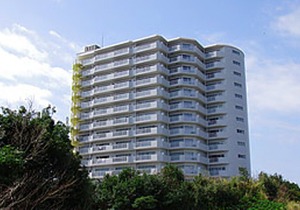 Katsuura Hilltop Hotel & Residence
