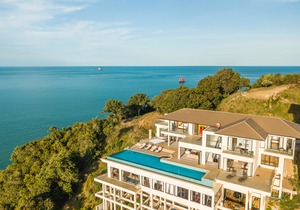 Villa Tasanee