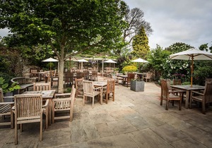 The Angel Inn, Petworth