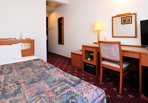 Hotel Paco Junior Kitami