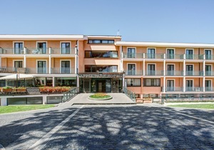 Appia Park Hotel