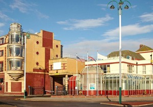 Grand Hotel Sunderland