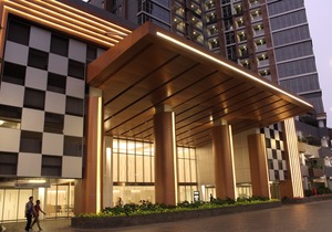 Gold Coast Pik Bahama Sea View Apartments