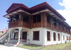Casa Simeon