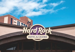 Hard Rock Hotel & Casino Lake Tahoe