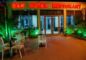 Hotel Comfort