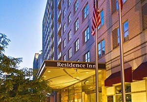 Residence Inn by Marriott San Jose Cupertino