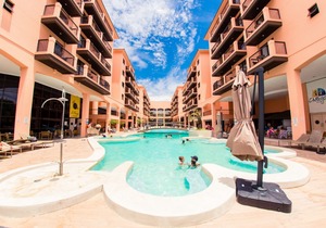 Jurerê Beach Village