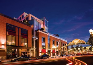 Hard Rock Hotel & Casino Lake Tahoe