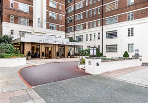 Nell Gwynn House Apartments