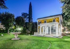 Appia Park Hotel