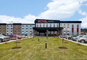 Chateau Nova Yellowknife