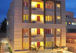M.K.Residency