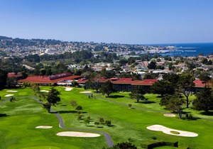 Hyatt Regency Monterey Hotel & Spa
