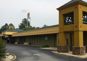 Days Inn by Wyndham Attalla