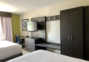 Holiday Inn Express Great Barrington, an Ihg Hotel