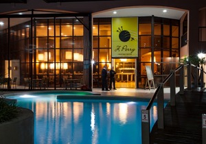 Jurerê Beach Village