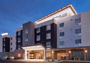 TownePlace Suites by Marriott Grand Rapids Airport
