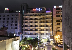 Major Hotel