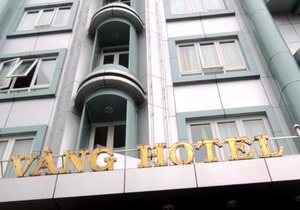 Mai Vang Hotel