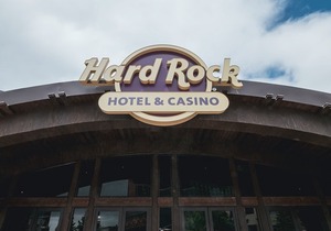Hard Rock Hotel & Casino Lake Tahoe