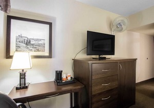Quality Inn & Suites Yellowknife