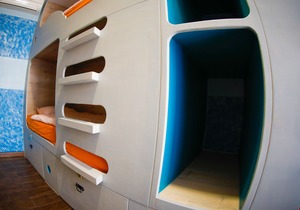 Hostel One Paralelo Barcelona